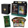 Magic the Gathering Lord of the Rings: Tales of Middle-earth Commander Deck Set – Includes All 4 Decks