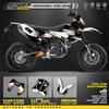 Accesorii pentru motociclete – Autocolante pentru moto