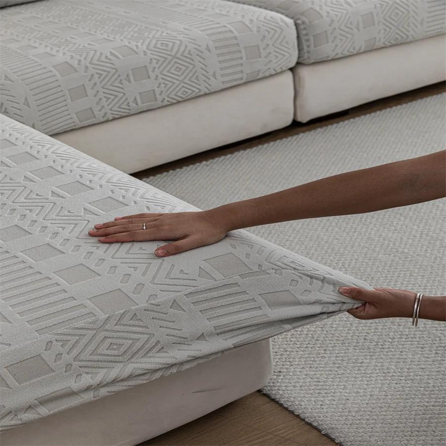 Guifei Sofa Cover Waterproof Non-Slip Integrated Sofa Cushion Pet Sofa Cover Seat Cushion