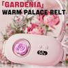 Adjustment Portable Menstrual Heating Pad for 5V1800mAh for Cramps Period Relieve