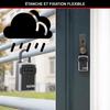 MASTER LOCK Boîte à Clé Connectée - Bluetooth ou Combinaison - A Anse