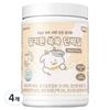 Milkitten Ssukssuk Protein 4 Pcs 300g