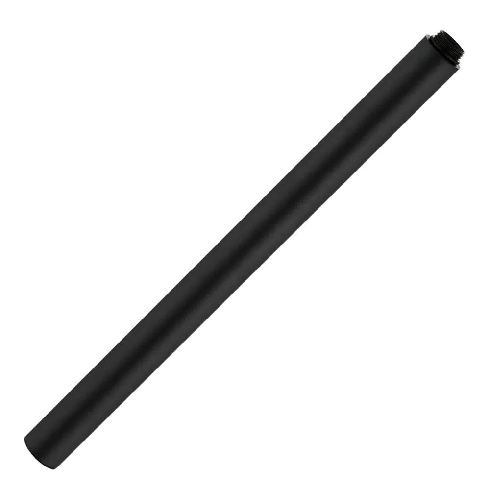 Nerezová prodlužovací tyč do sprchy 30 cm Prodloužení sprchy Nový držák sprchy