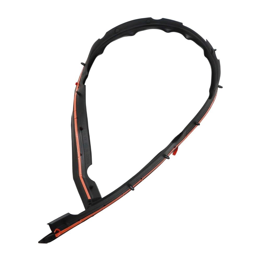 Front Hood Seal Weatherstrip 65820-6CA0A Fit For Nissan Altima 2019-2024