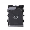 Electronic Parking Brake Control Switch 4M1927225A 4M1927225D for For A4 B9 2017-2020 For A4 S4 A5 Coupe Sportback