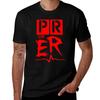 Pr Or Er Tshirt All Weather Casual Short Sleeve