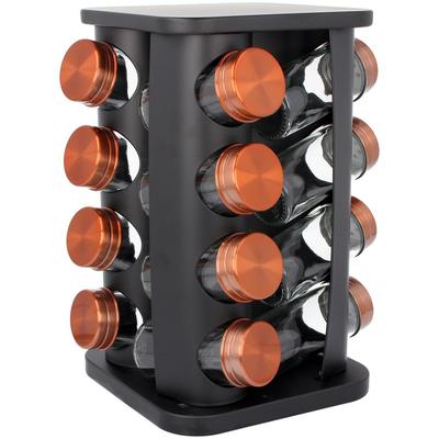 Rotating Spice Rack 16 Containers 2745