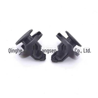 Fits Tesla Model S, X, 3, Y: Fender Liner & Bumper Grille Clips