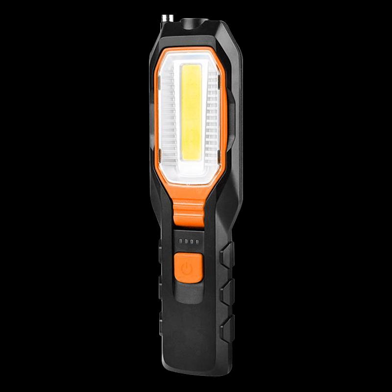 Stealth Leopard LED Magnetic USB Work Light