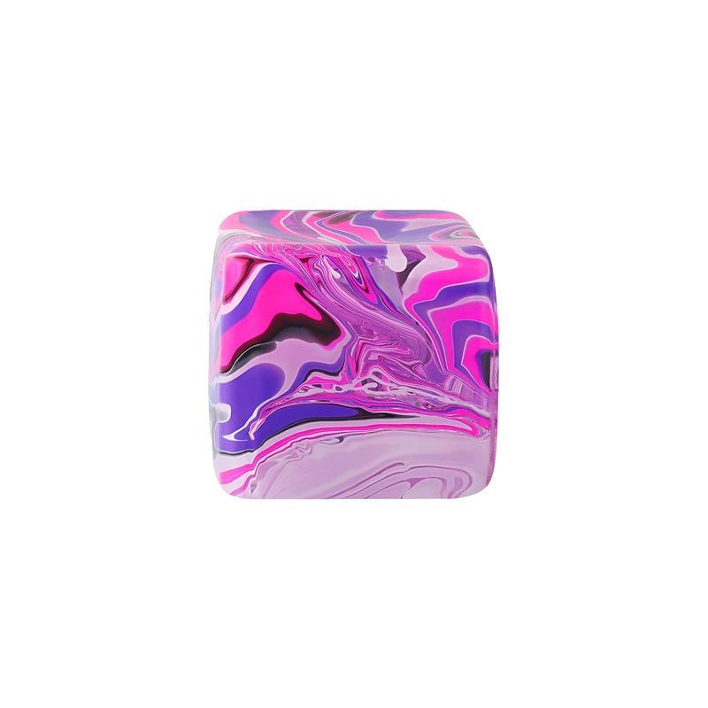 Slow Rebound Stress Relief Fidget Squeeze Toy For Relax
