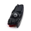 For Lexus RX300 RX330 RX350 2003 2004 2005 2006 2007 2008 Car Rear Bumper Brake Light Tail Warming Turn Signal Reflector
