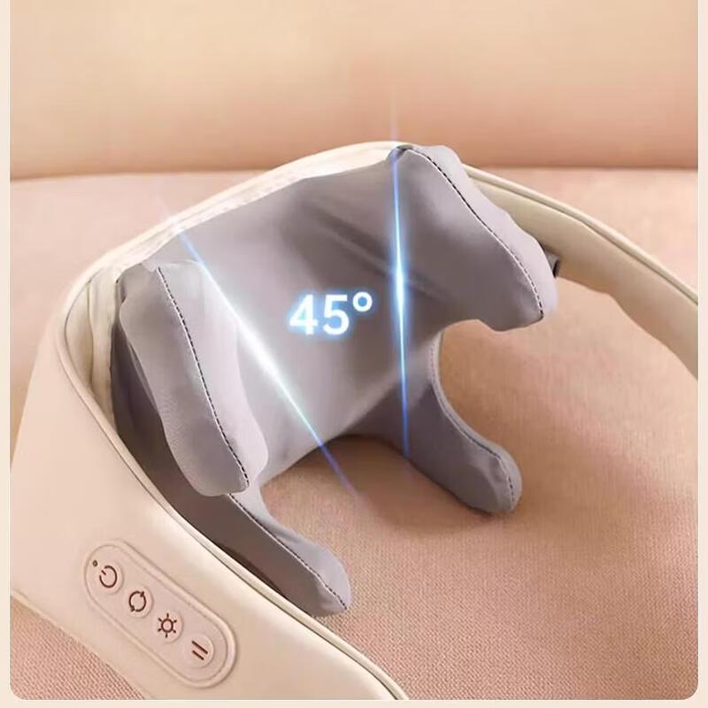 WayourCare Neck Massager CN plug (adapter included)