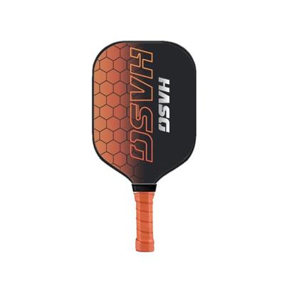 Raquette de Pickleball Lee Shen en Fibre de Carbone et Fibre de Verre