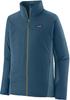 Patagonia Мужская гибридная куртка Nano-Air Light (84346)