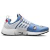 Hello Kitty x Nike Air Presto University Blue Sneakers Unisex Nere Bianche Rosso Chiaro DV3770-400