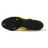 Asics Jetsprint Cushioning Abrasion Resistant Breathable Low Top Running Shoes Unisex Yellow Casual 1093A193-750