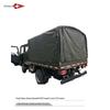 Lao Jiang Jun Waterproof Truck Tarpaulin