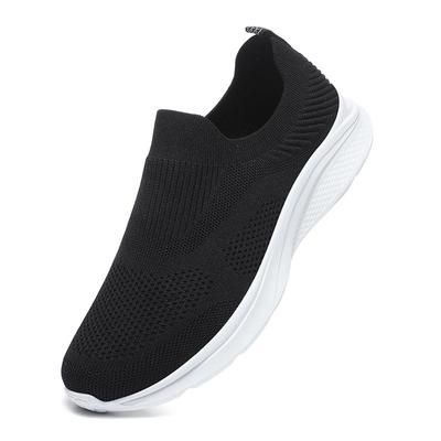 Men Vulcanize Shoes Mesh Casual Shoes Set Foot Mens Shoes Men Lightweight Sneakers Men Zapatillas Mujer Casual Zapatillas Hombre