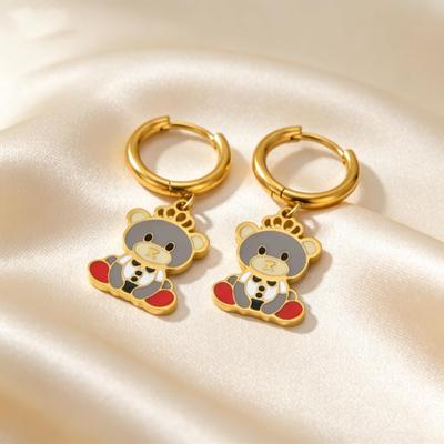 Pendientes – Pendientes de gota