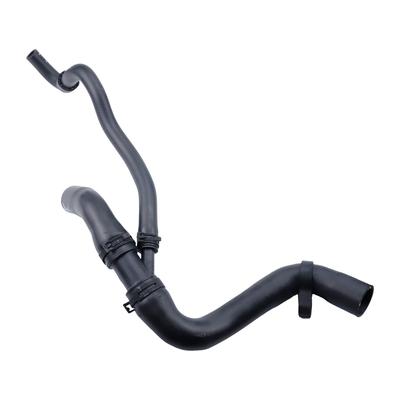 Car Radiator Upper Hose For Volkswagen Lavida A4 2008 - 2012 1.6L OEM 180122101B Pipe Engine Gearbox Oil Cooler Heater Auto Part