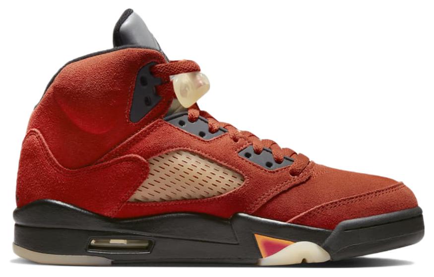 Air Jordan 5 Retro 'Dunk On Mars' Women's DD9336-800