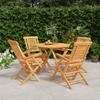 Mobilier de exterior – Seturi de grădină