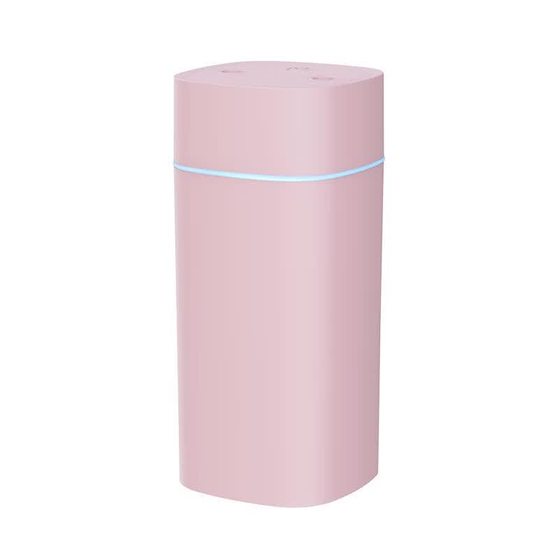 ZISIZ Dual-Mist Humidifier