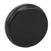 Metal Lens Cap Fit for Fujifilm X100V X100VI Camera 56mm ID Aluminum Alloy Flocking Lens Front Cover