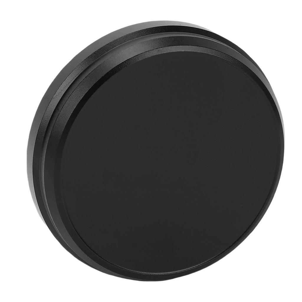 Metal Lens Cap Fit for Fujifilm X100V X100VI Camera 56mm ID Aluminum Alloy Flocking Lens Front Cover