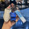 Compatible Key Fob Shell for Cheetah 17/18/19 Models CS9/CS10/Mattu Cars