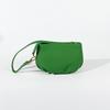 Niche Cloud Change Bag Women'S Leather Small Dumpling Bag Mini Shoulder Bag Fashion Chain Crossbody Bag