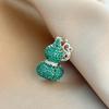 2024 Women's High-Grade Anti-Exposure Brooch: Stylish, Niche Design Clothes Pin.