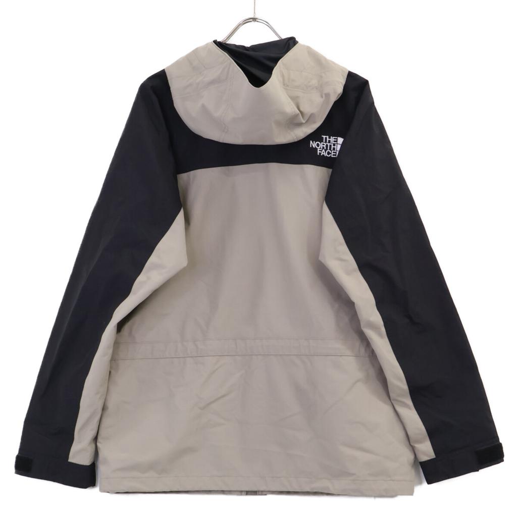 The North Face NP11834 GORE-TEX MOUNTAIN LIGHT JACKET Mountain Light Jacket XL Mineral grayUsed