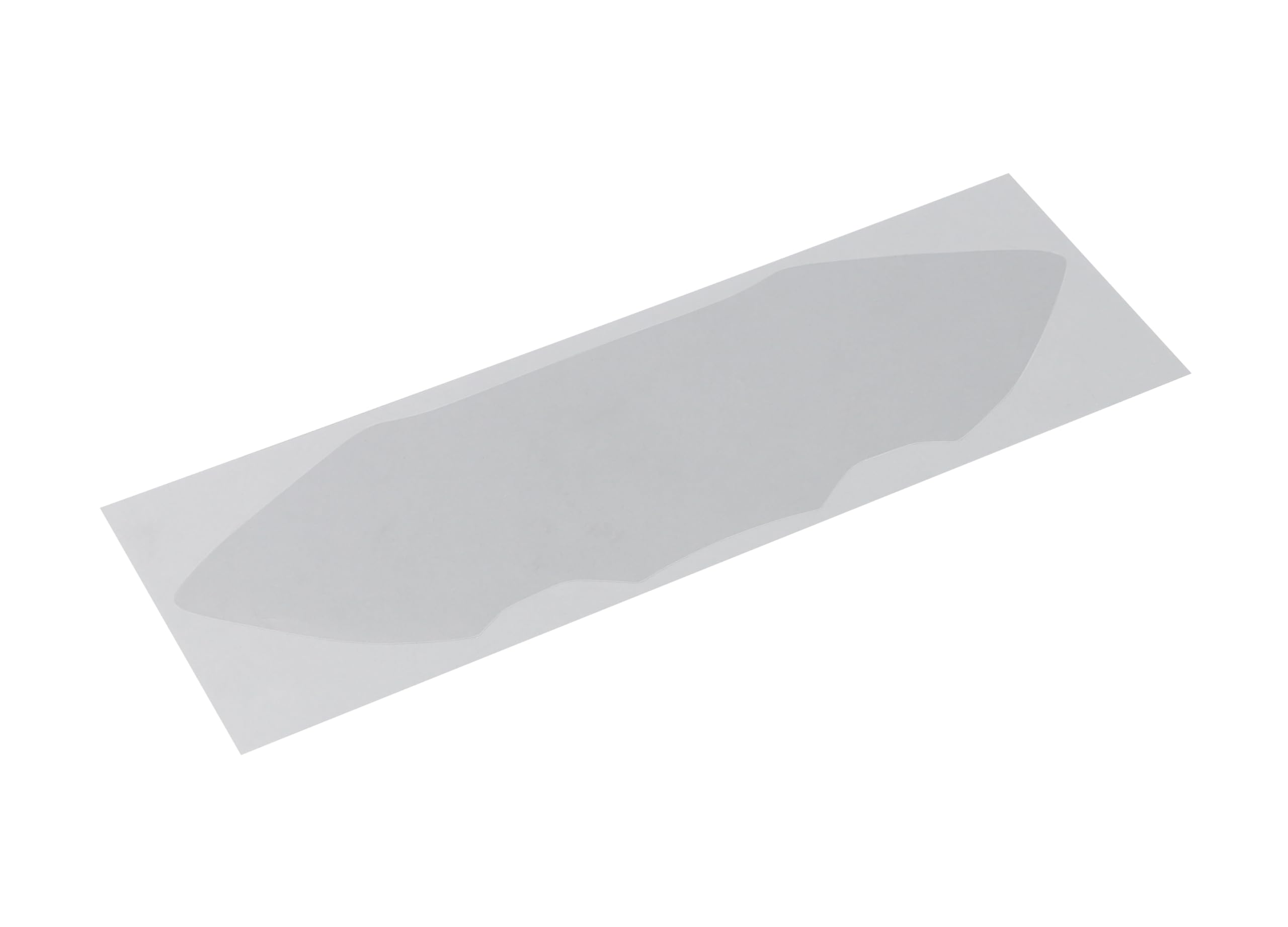 

Защитная пленка для приборной панели KITACO для PCX125 (JK05-1000001~1199999/JK05-1200001~) и PCX160 (KF47-1000001~1199999/KF47-1200001~), 1 лист, 000-1453000