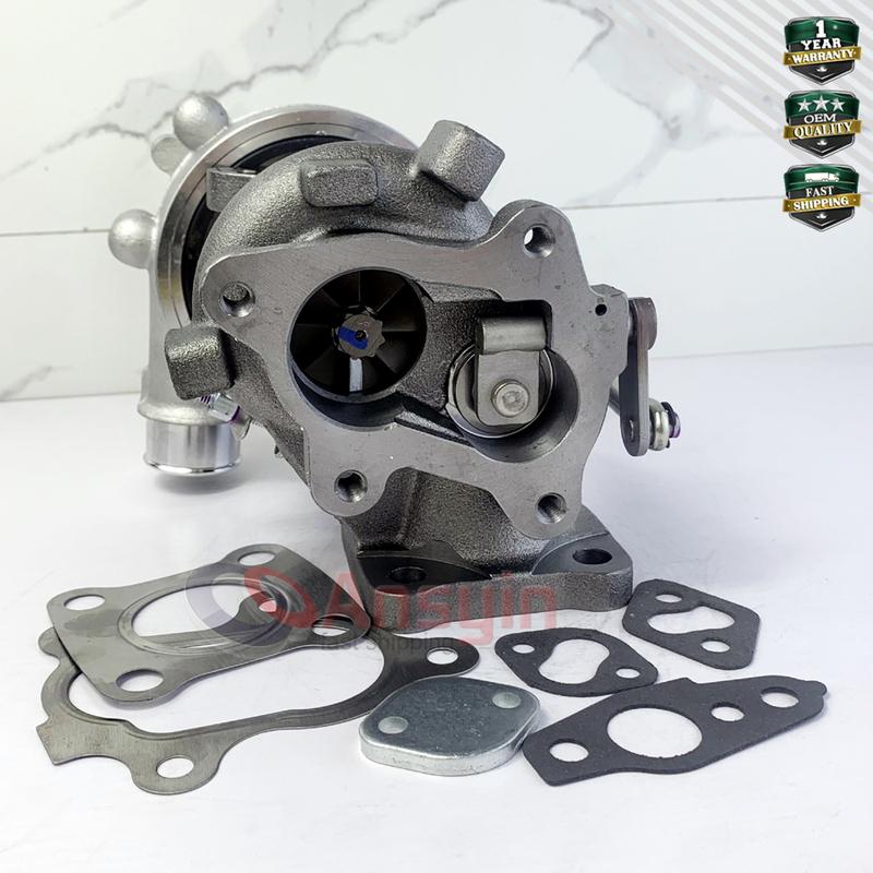 For Toyota Turbocharger CT12 Turbo TOYOTA TOWN ACE Lite Ace 2CT 2.0L Turbine 17201-64010 17201-64040 17201-64050 1720164050