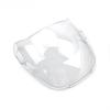 Motorcycle Double Bubble Windshield WindScreen Screen For 1991 1992 1993 1994 Honda CBR600F CBR600F2 CBR 600 F 600F F2 94 Black
