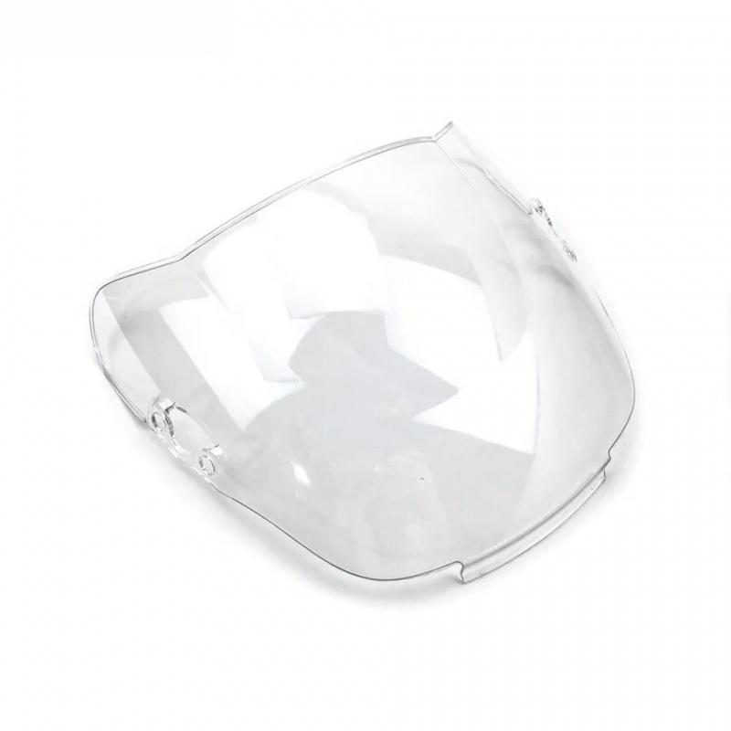 Motorcycle Double Bubble Windshield WindScreen Screen For 1991 1992 1993 1994 Honda CBR600F CBR600F2 CBR 600 F 600F F2 94 Black