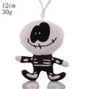 Jucărie de pluș FNF Silly Billy Friday Night Funkin Pico Nene Darnell Plushie Păpușă moale umplută Decor drăguț pentru casă Perne Jucării Cadouri pentru fani