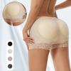 Womens Padded Shorts Bum Push Up Panties Body Shaper Booty Lifter Hip Enhancer Underwear Safety Pant