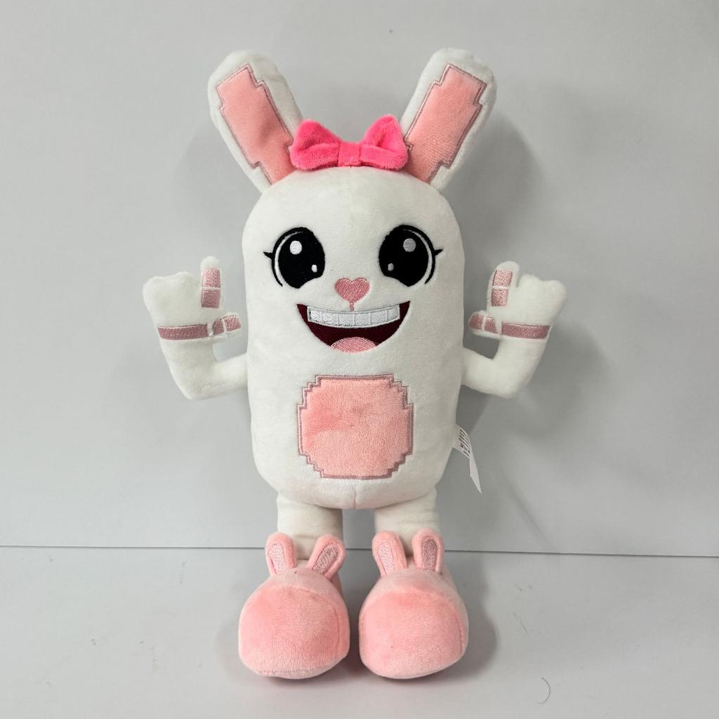 New Product Steal A Brainrot Boppin Bunny Stealing Brain Rot Rabbit Doll