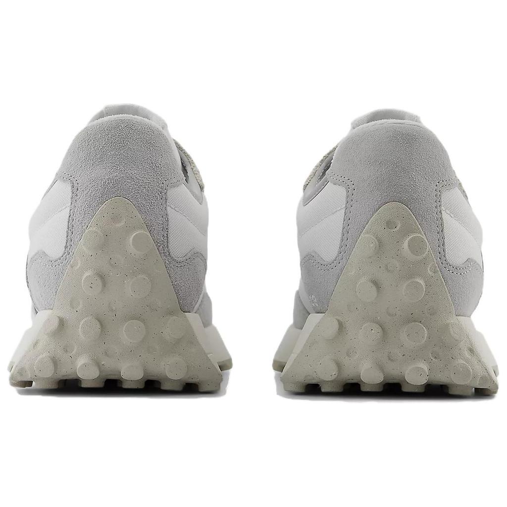 New Balance 327 Raincloud Reflection Unisex Sneakers Grey U327GPA