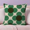 Classic Brand O-O-Orla Kiely Pillow Cover For Bedroom Room And Living Room Sofa Decorative Cushion Cover