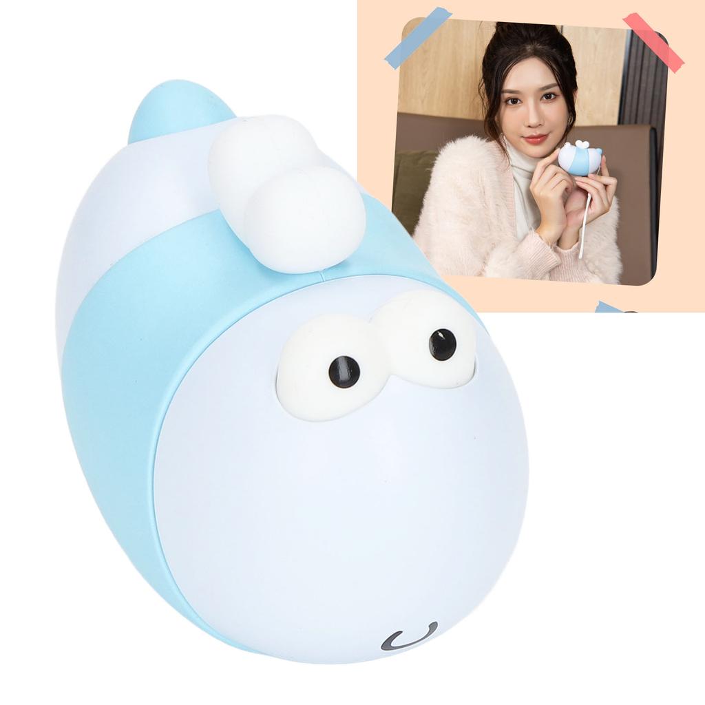 Re able Hand Warmer Bee   USB   2 Temp Modes Fast Heating Electric Hand Warmer for Home Winter  