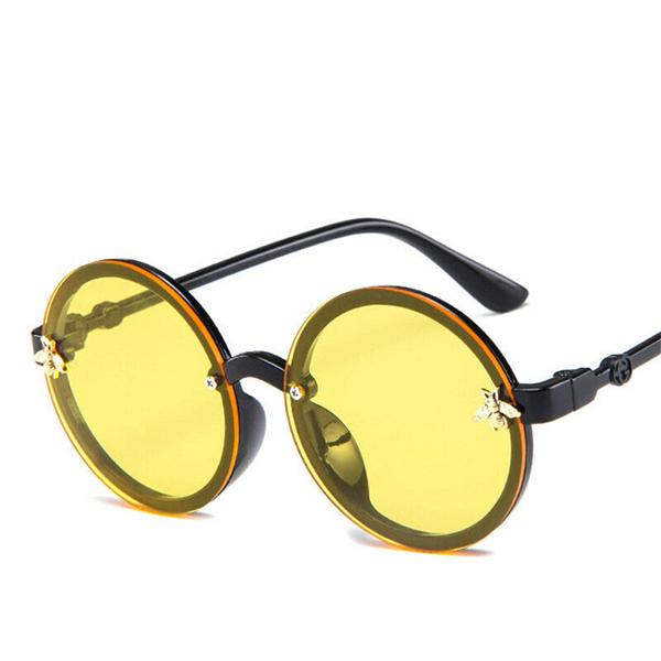 sunglass round shape