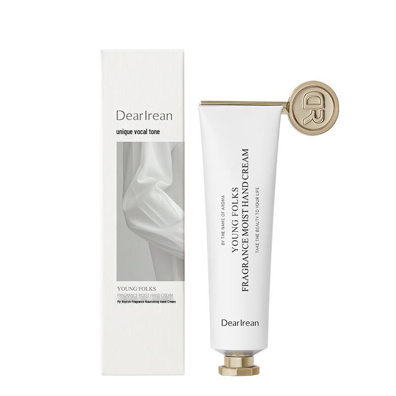 

Eileen Youth Fragrance Hand Cream