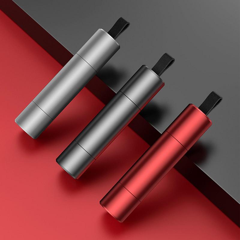 Car Glass Breaker Car Accessories Interior With Seat Belt Cutter Vehicle Escape Tool Automotive Escape Automotive Interior Safet