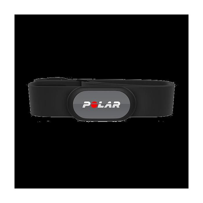 Polar H9 Noir XS-S Capteur de fréquence cardiaque