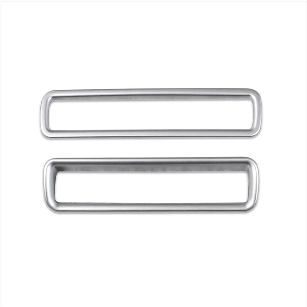 RUIQ Interior Headlight Switch Trim Cover for Nissan New T33 Custom Parts and Accessories Designed Exclusively for Nissan X-Trail (July 2022) - -