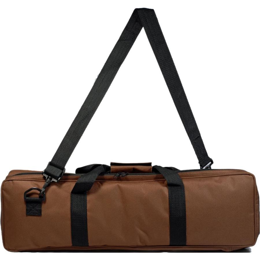 

Дорожный шахматный набор для взрослых турнирного качества: Роскошная коричневая холщовая сумка Тройные взвешенные шахматные фигуры с 4,0-дюймовым Ки United States