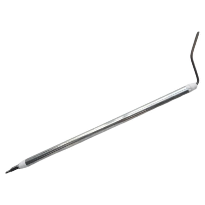 Burner Ignition and Ion Probe